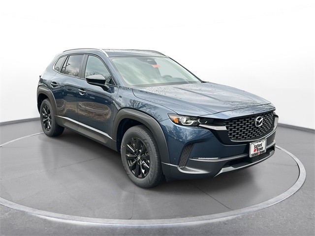 2025 Mazda Mazda CX-50 2.5 S Premium Package