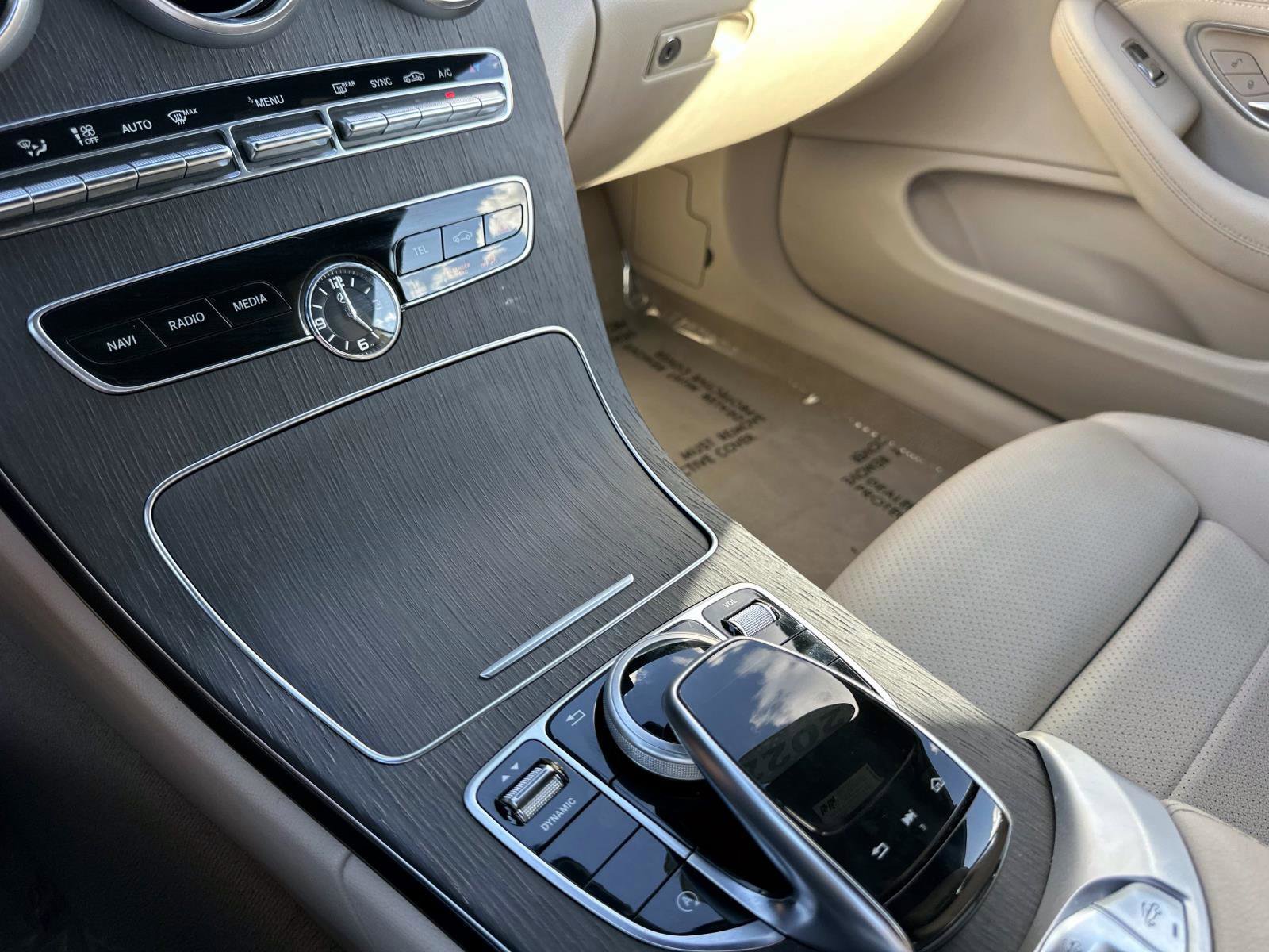 2022 Mercedes Benz C 300 Cabriolet photo 22