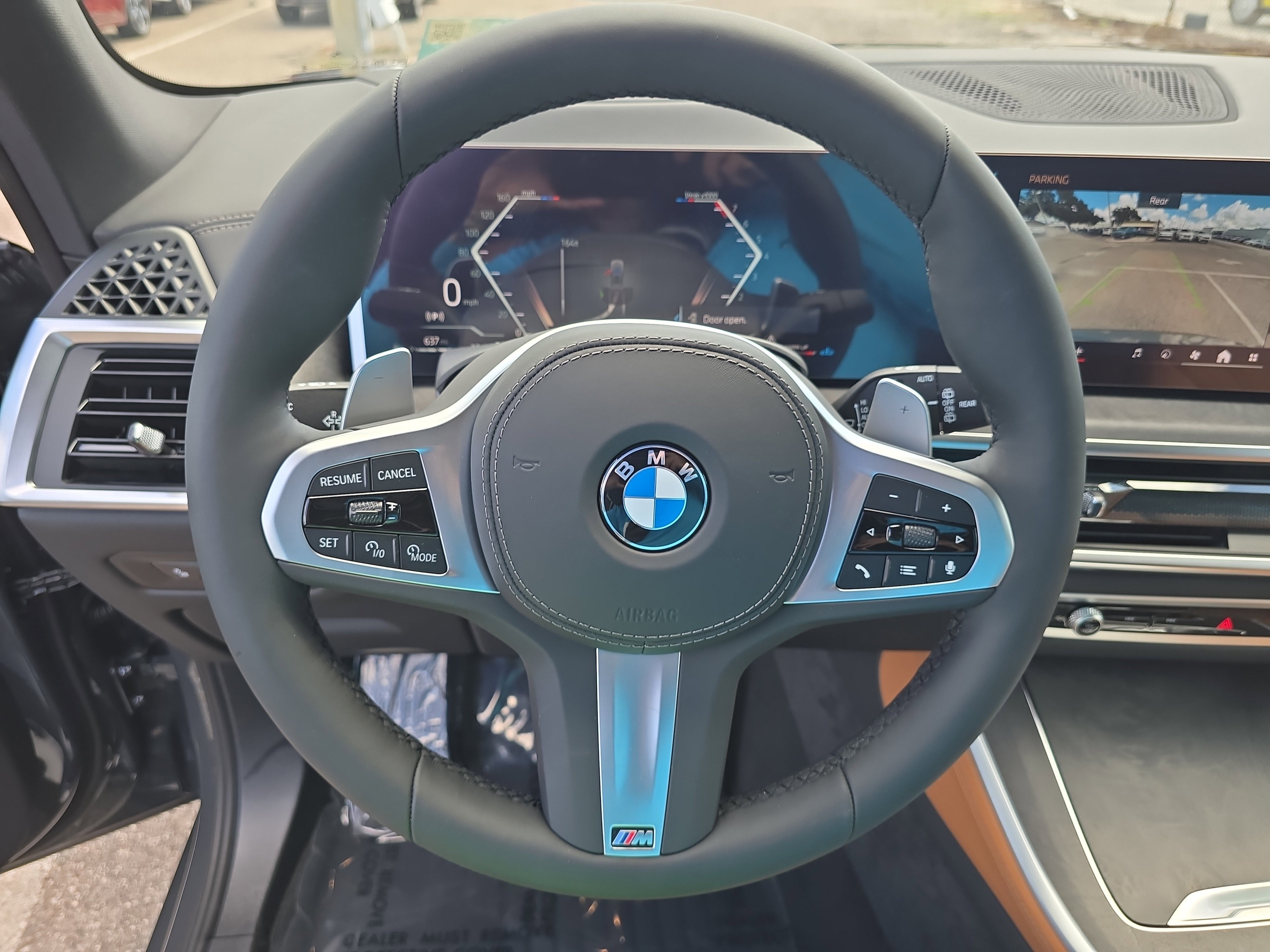 2026 Bmw X5 xDrive40i photo 11