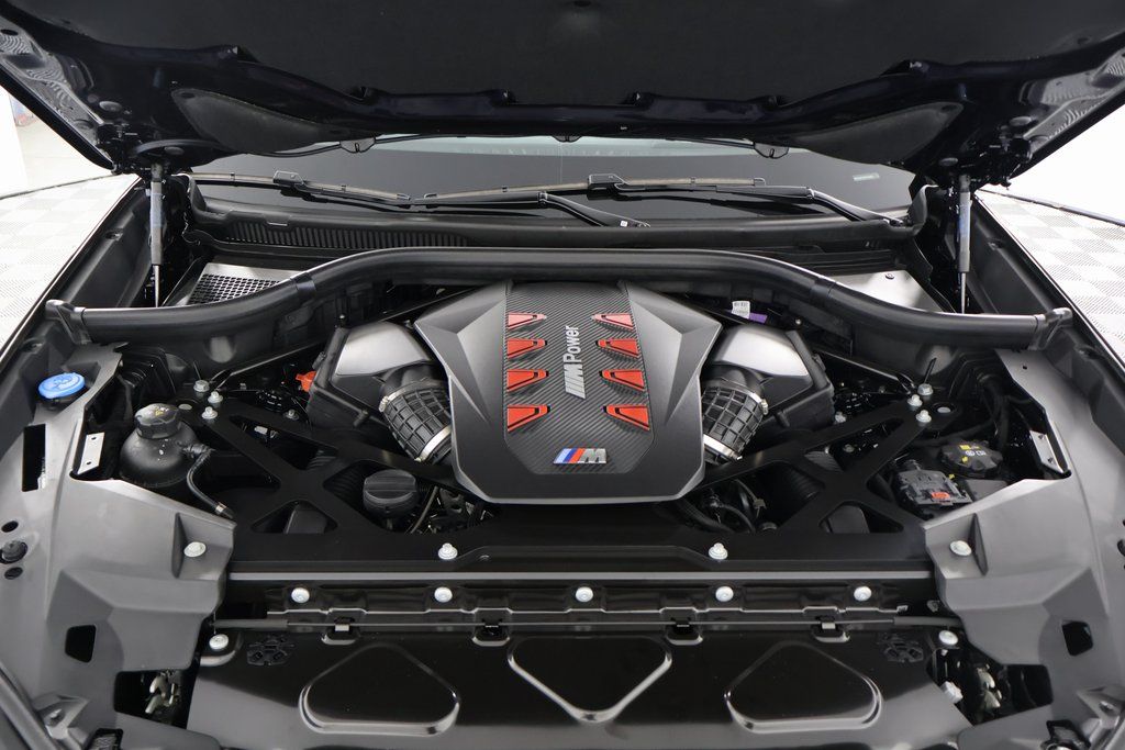 2026 Bmw X5 photo 3