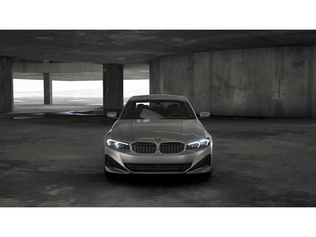2025 Bmw 330i xDrive photo 3