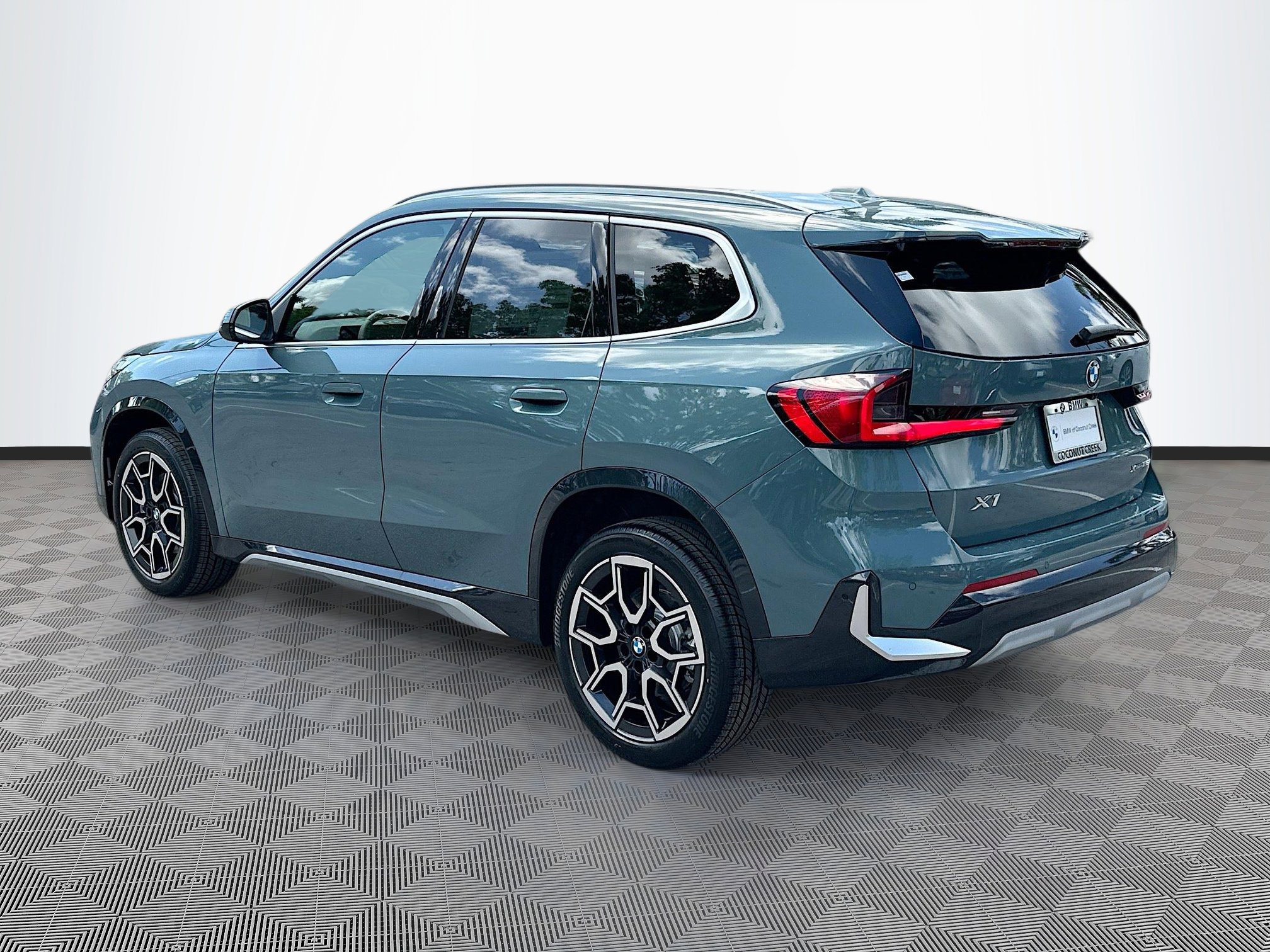 2025 Bmw X1 XDrive28i photo 5