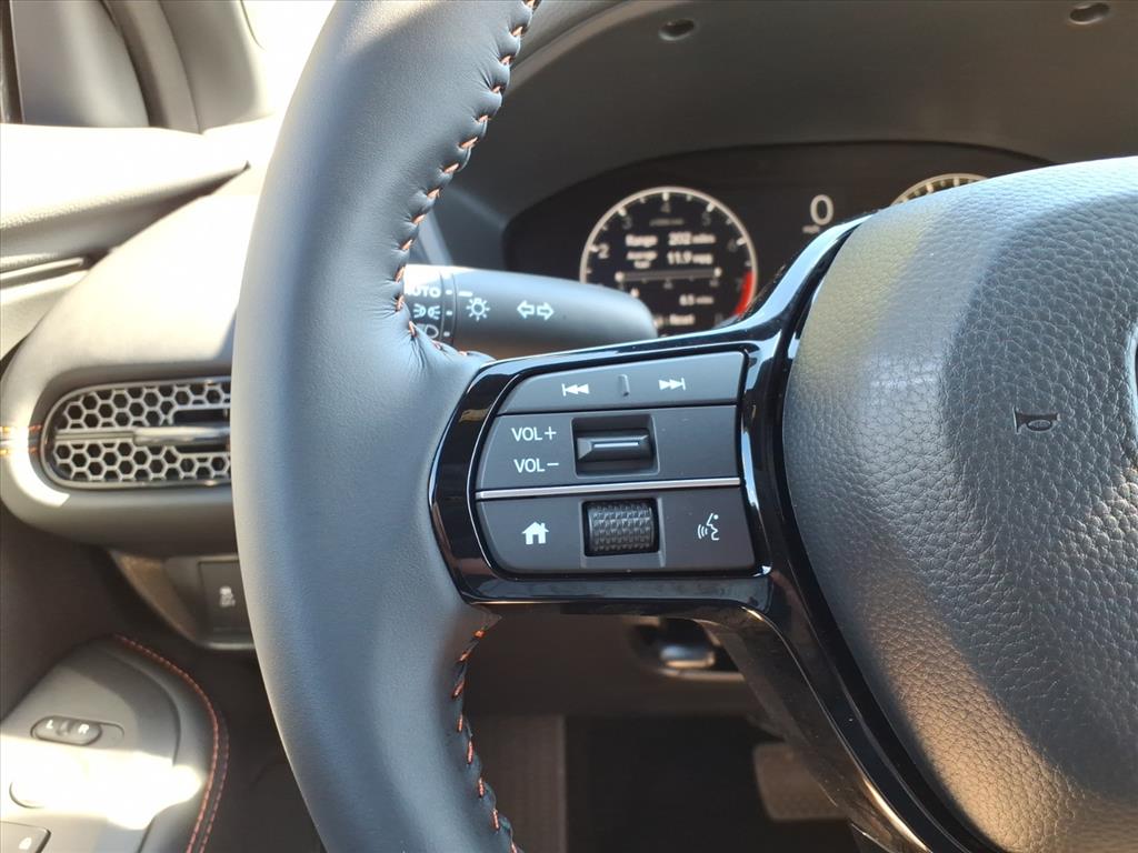 2026 Honda HR-V Sport photo 7