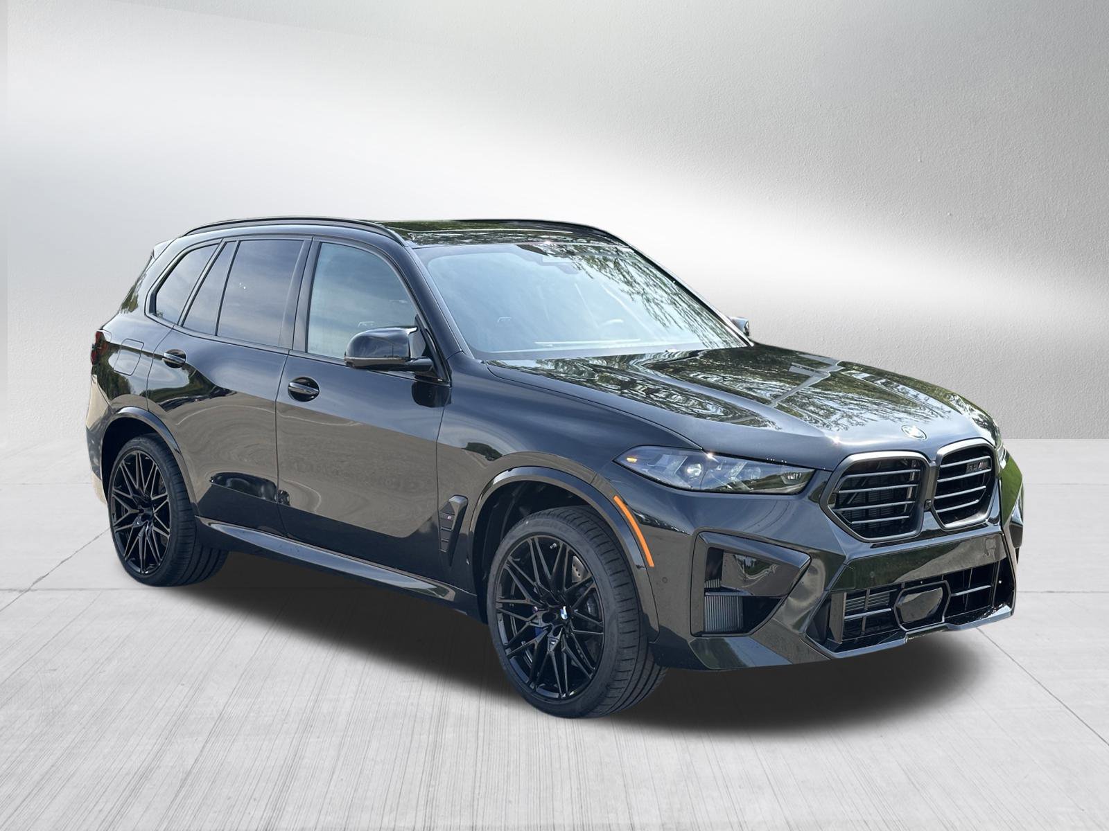 2026 BMW X5 M X5 M's photo