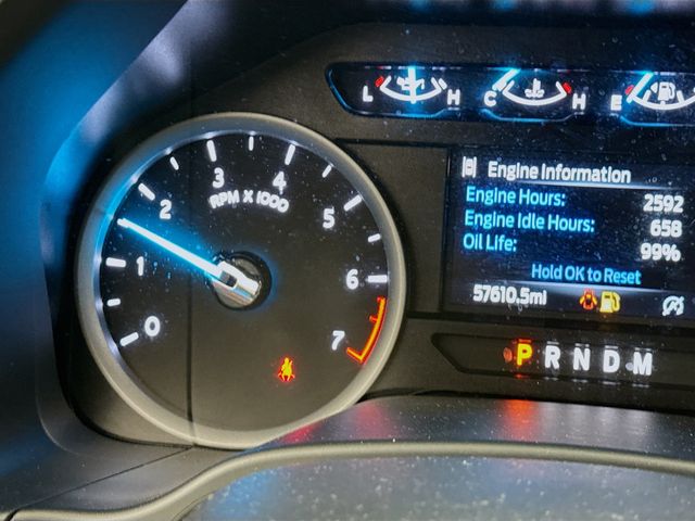 2021 Ford Expedition XLT photo 12