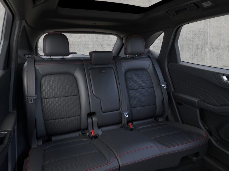 2026 Ford Escape ST-Line photo 11