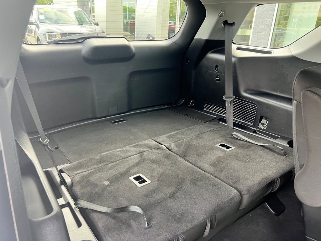 2022 Ford Explorer XLT photo 26