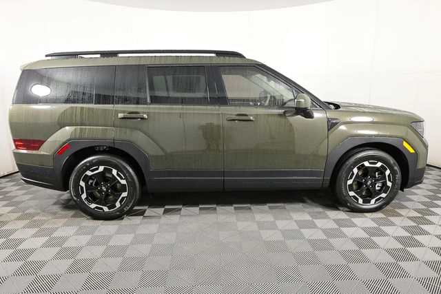 2026 Hyundai Santa Fe SEL photo 24