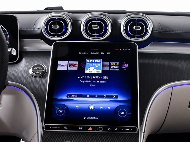 2026 Mercedes Benz CLE 300 4MATIC Coupe photo 26
