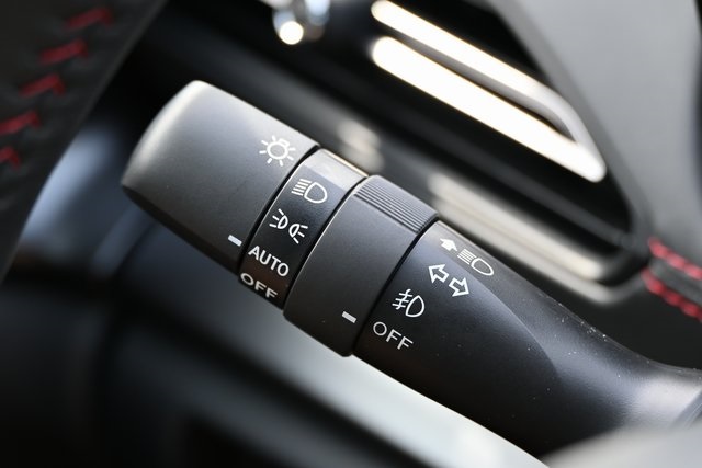 2025 Subaru WRX Premium photo 26
