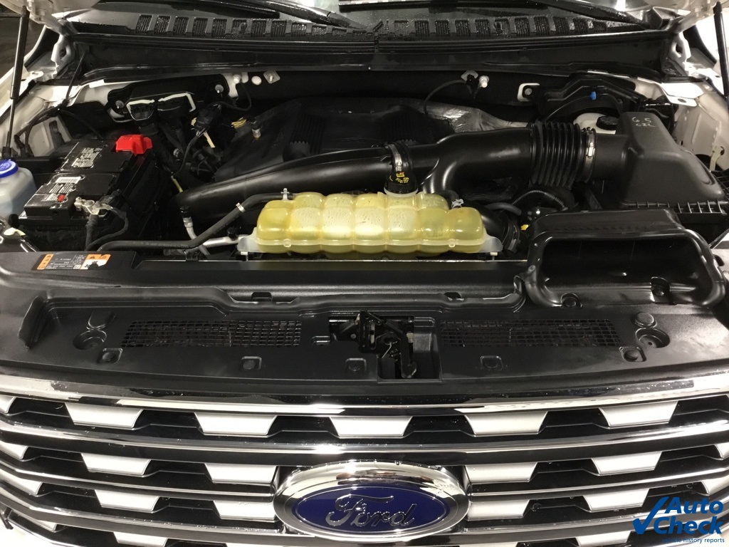 2019 Ford Expedition Limited photo 34