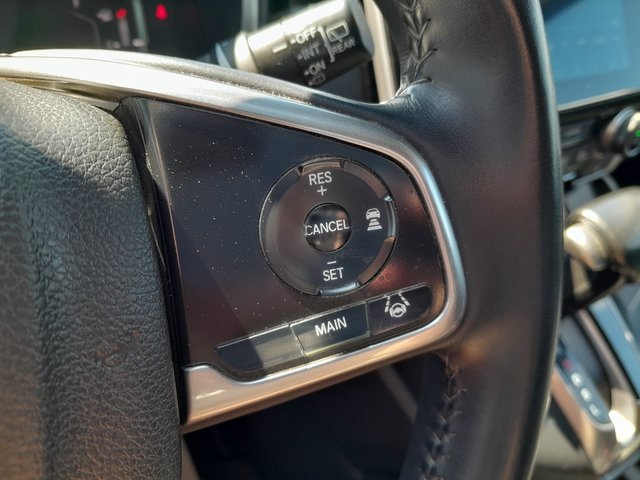 2018 Honda CR-V Touring photo 14