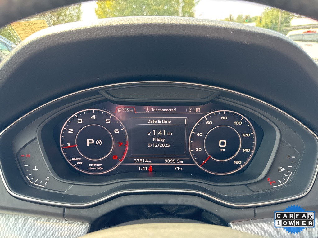 2020 Audi Q5 Premium Plus photo 20
