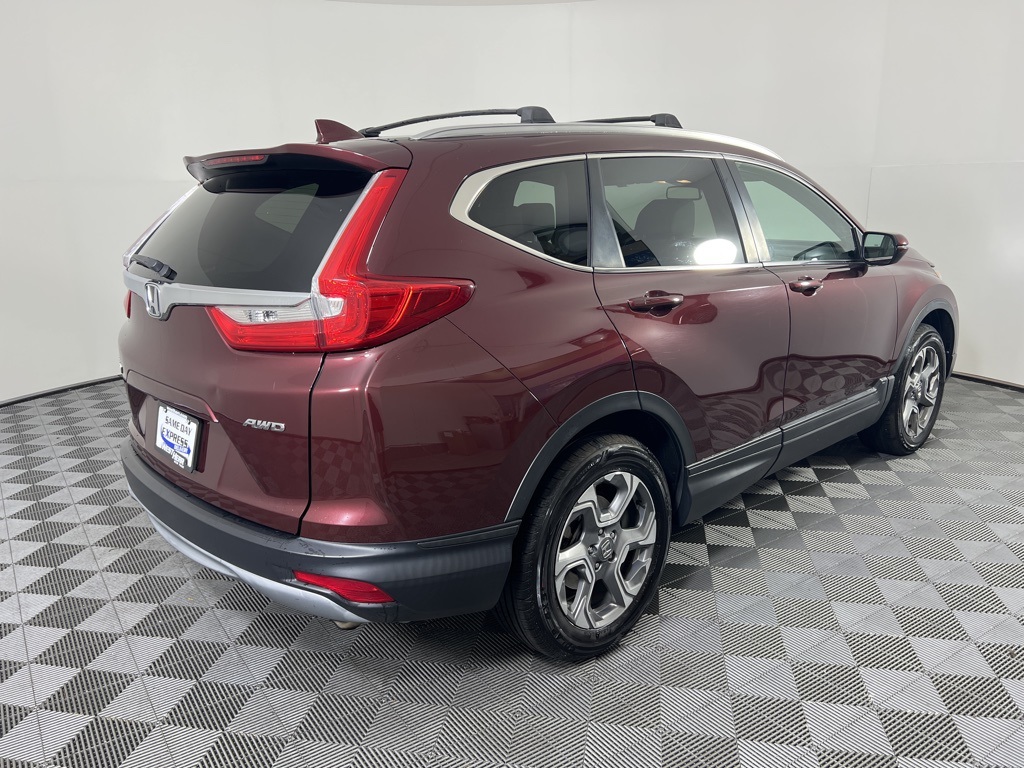 2019 Honda CR-V EX-L photo 23