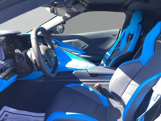 2023 Chevrolet Corvette Stingray 3LT photo 9