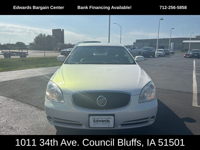 2007 Buick Lucerne CXS photo 3