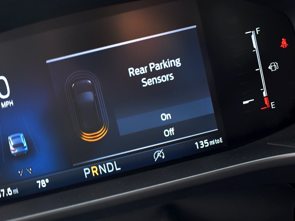 2025 Ford Escape ST-Line photo 23