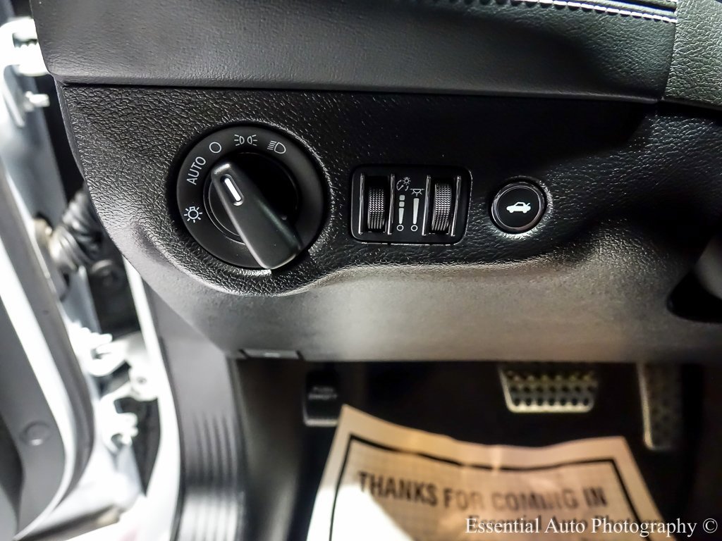 2023 DODGE CHALLENGER - Image 24