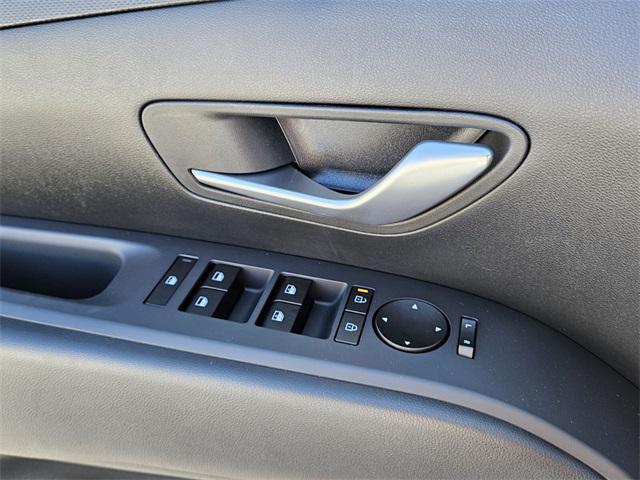 2025 Hyundai Santa Cruz SEL photo 21