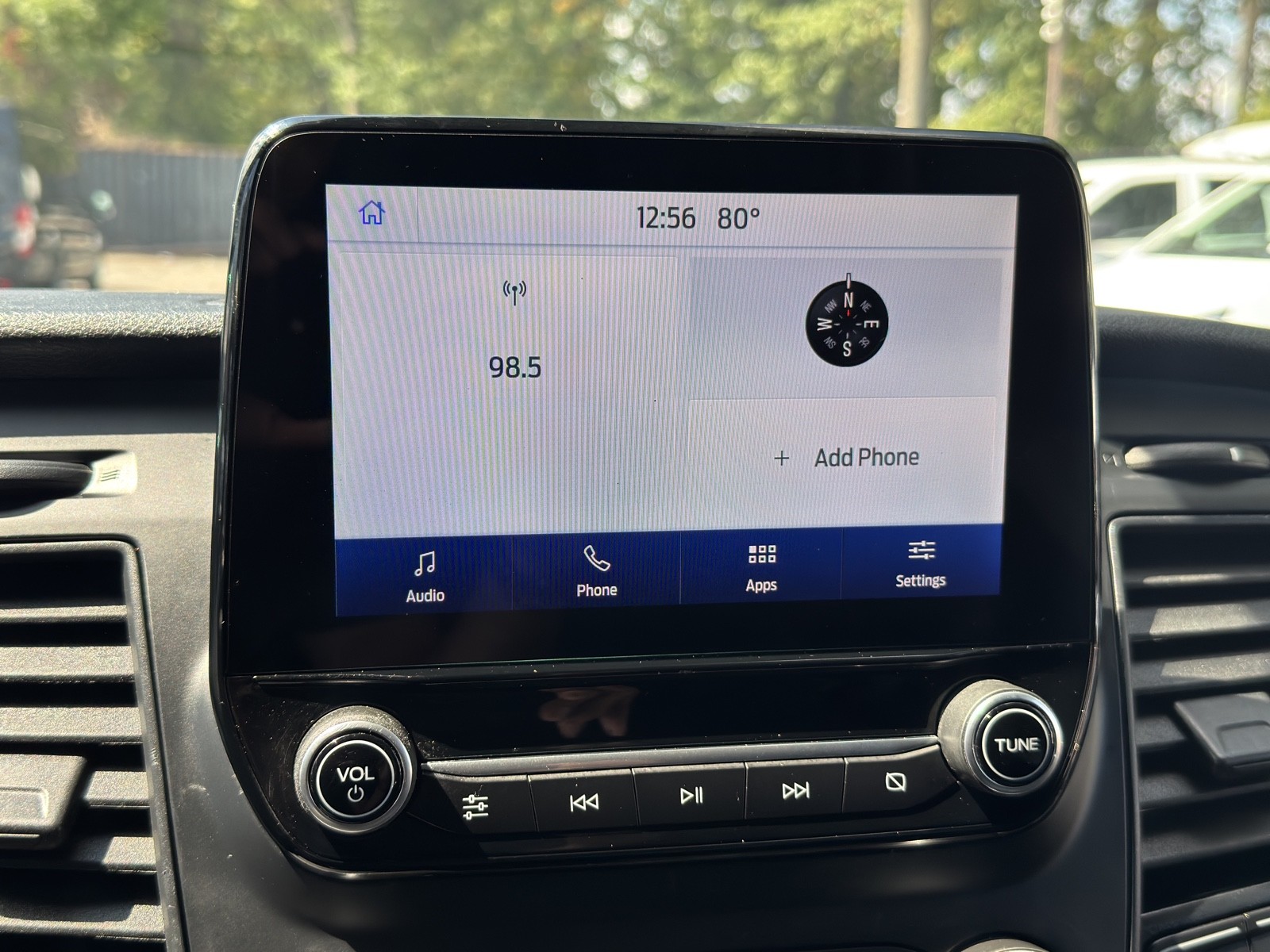 2020 Ford Transit photo 18
