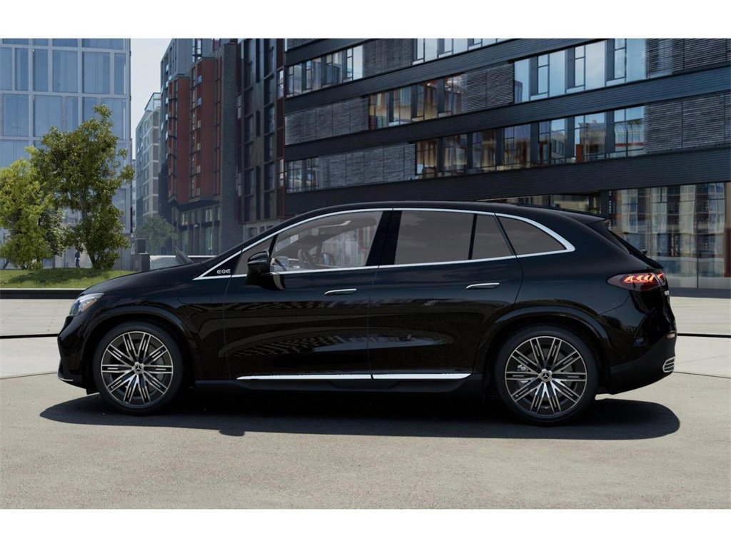 2026 Mercedes Benz EQE SUV 4MATIC photo 32
