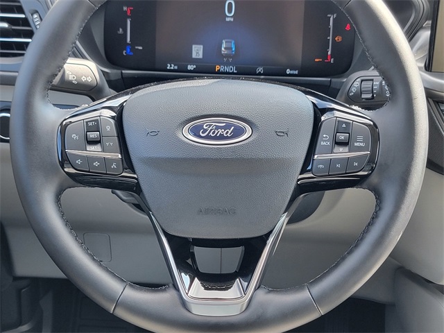 2025 Ford Escape Active photo 26