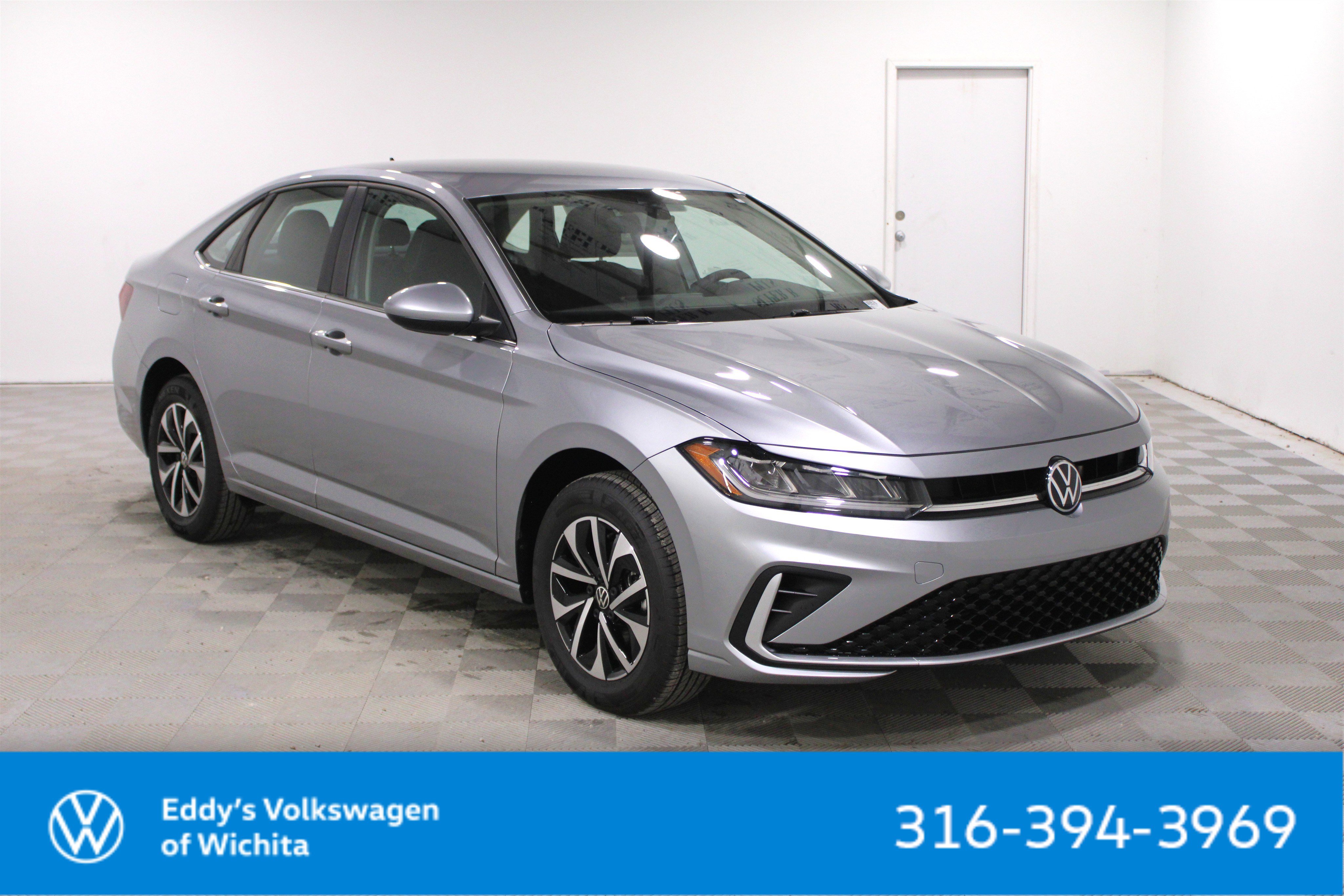 2026 Volkswagen Jetta S's photo