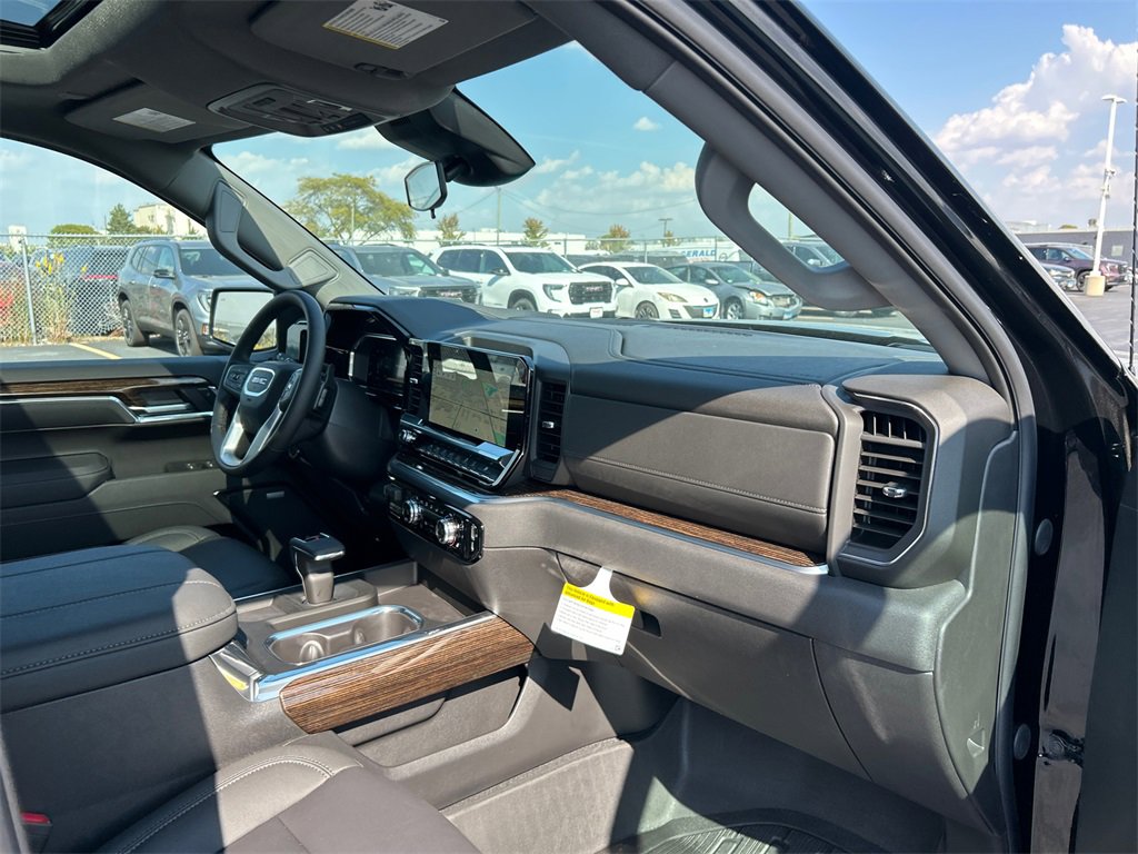 2026 GMC SIERRA - Image 39