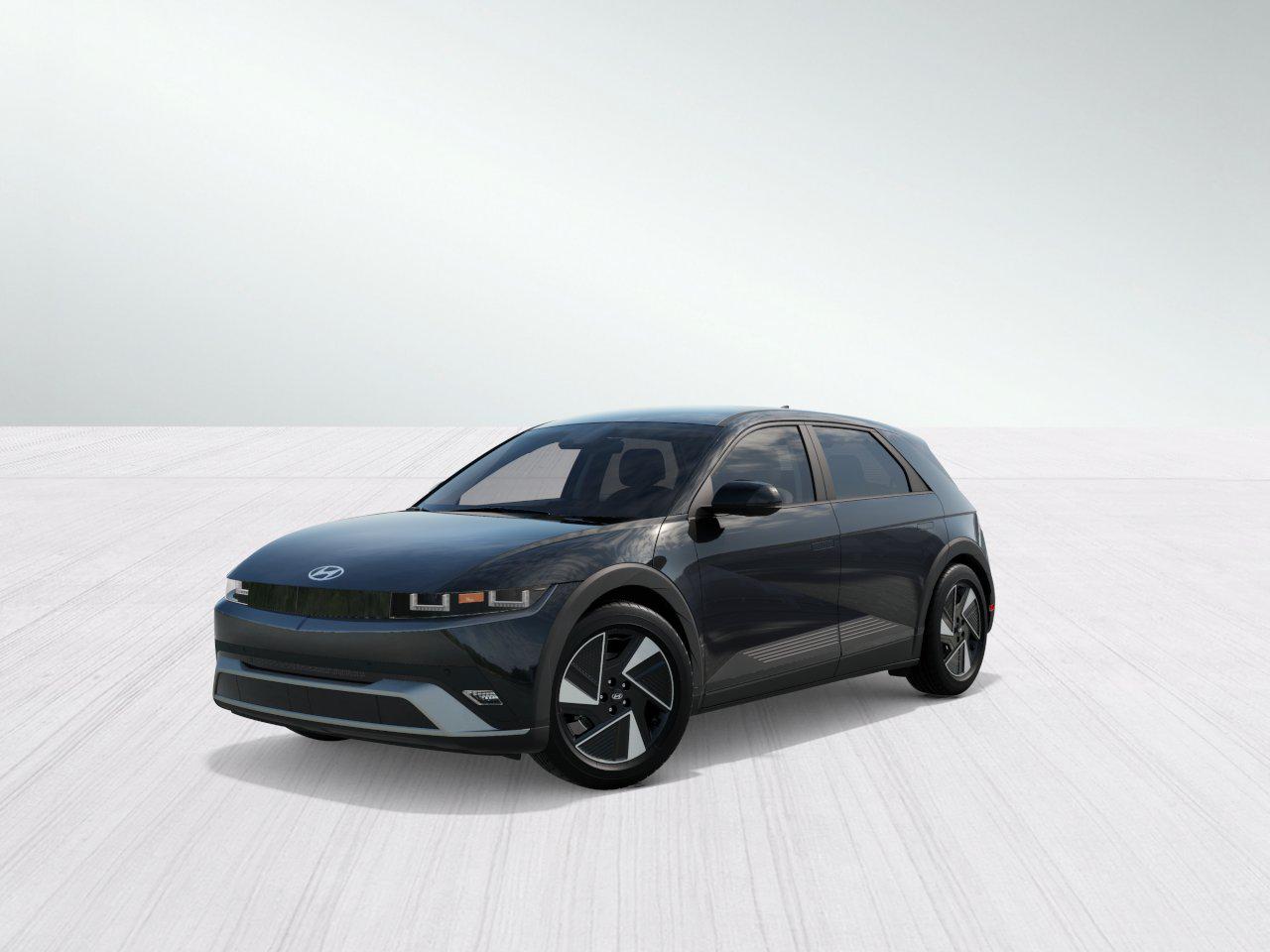 2026 Hyundai IONIQ 5 SE's photo