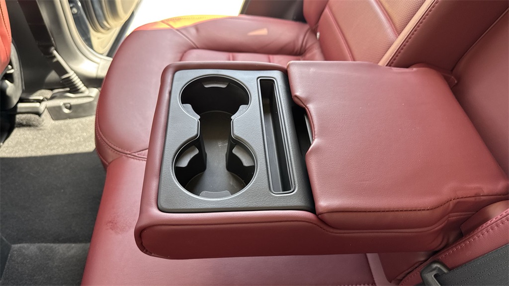 2023 Mazda CX-5 2.5 S Carbon photo 38