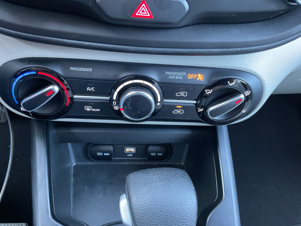 2023 Kia Soul LX photo 26