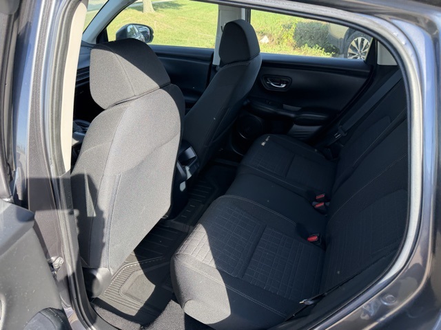2023 Honda HR-V LX photo 5