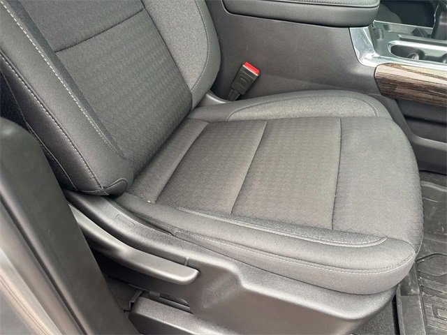 2024 Gmc Sierra 1500 Elevation photo 7