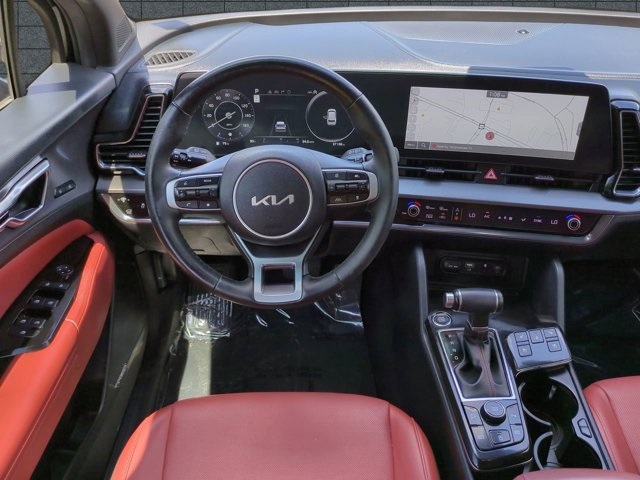 2023 Kia Sportage photo 15