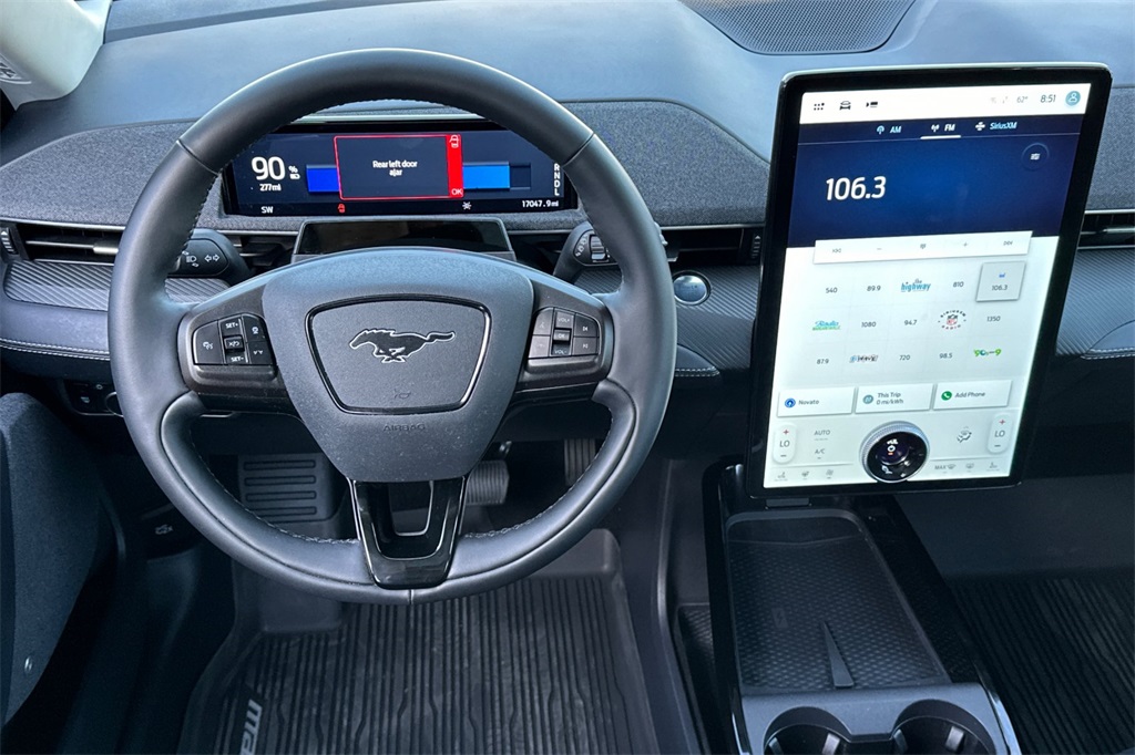 2024 Ford Mustang Mach-E Premium photo 13