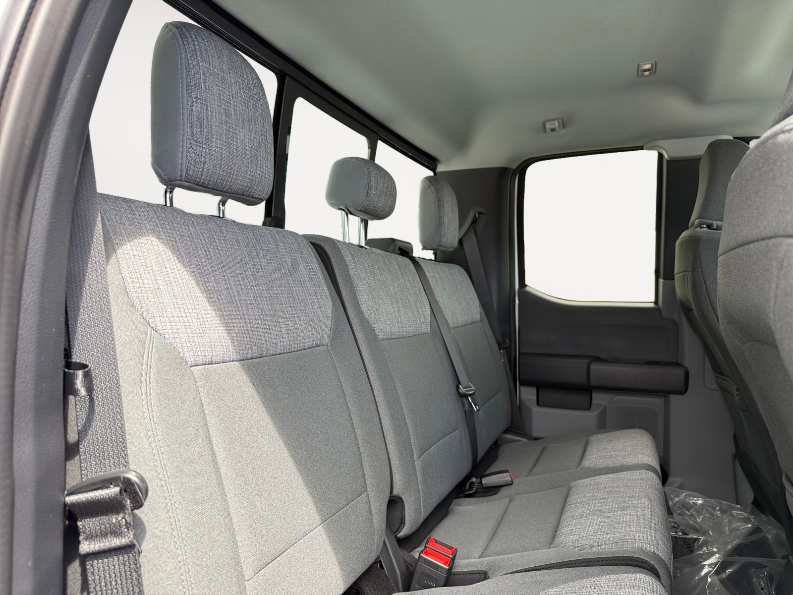 2025 Ford F-350 XLT photo 17