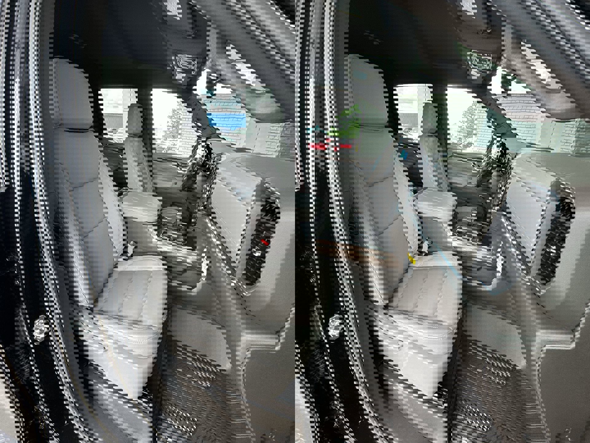 2025 Chevrolet Silverado 1500 LT Trail Boss photo 26