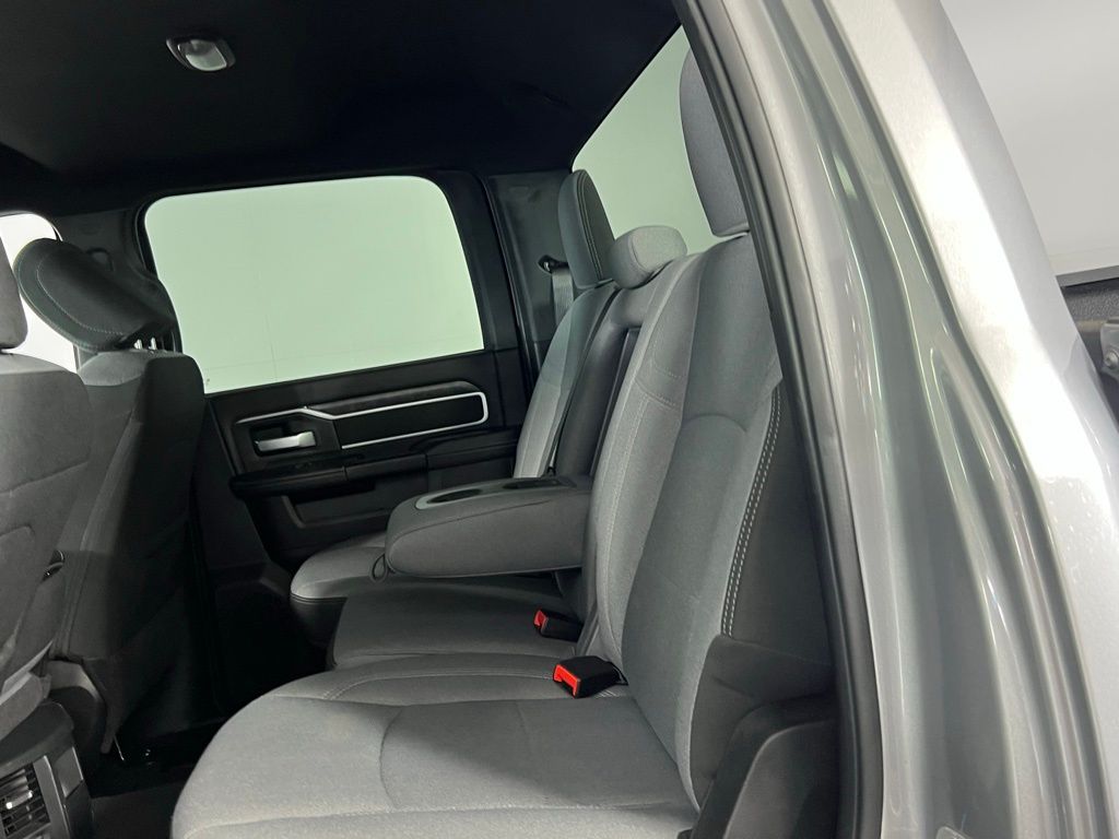 2024 Ram 2500 Big Horn photo 19