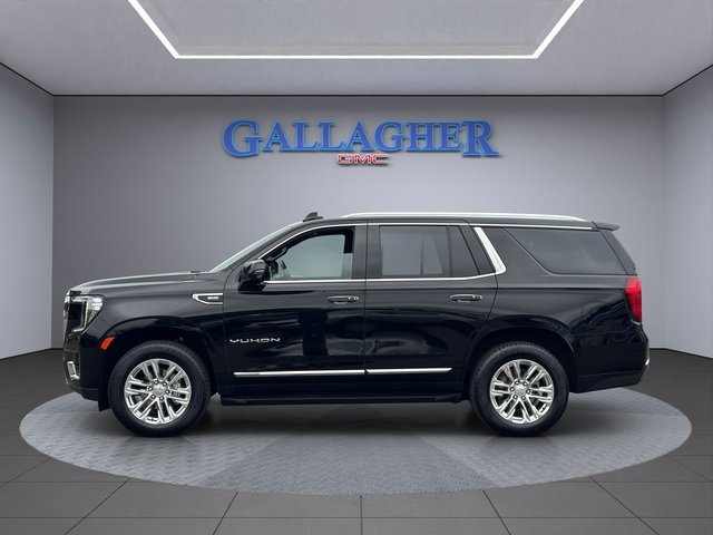 2024 Gmc Yukon SLT photo 9