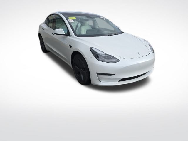 2023 Tesla Model 3 Long Range's photo