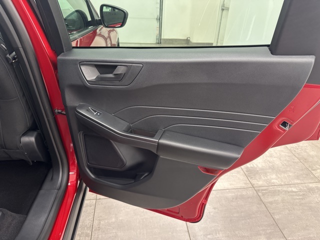 2025 Ford Escape Active photo 16