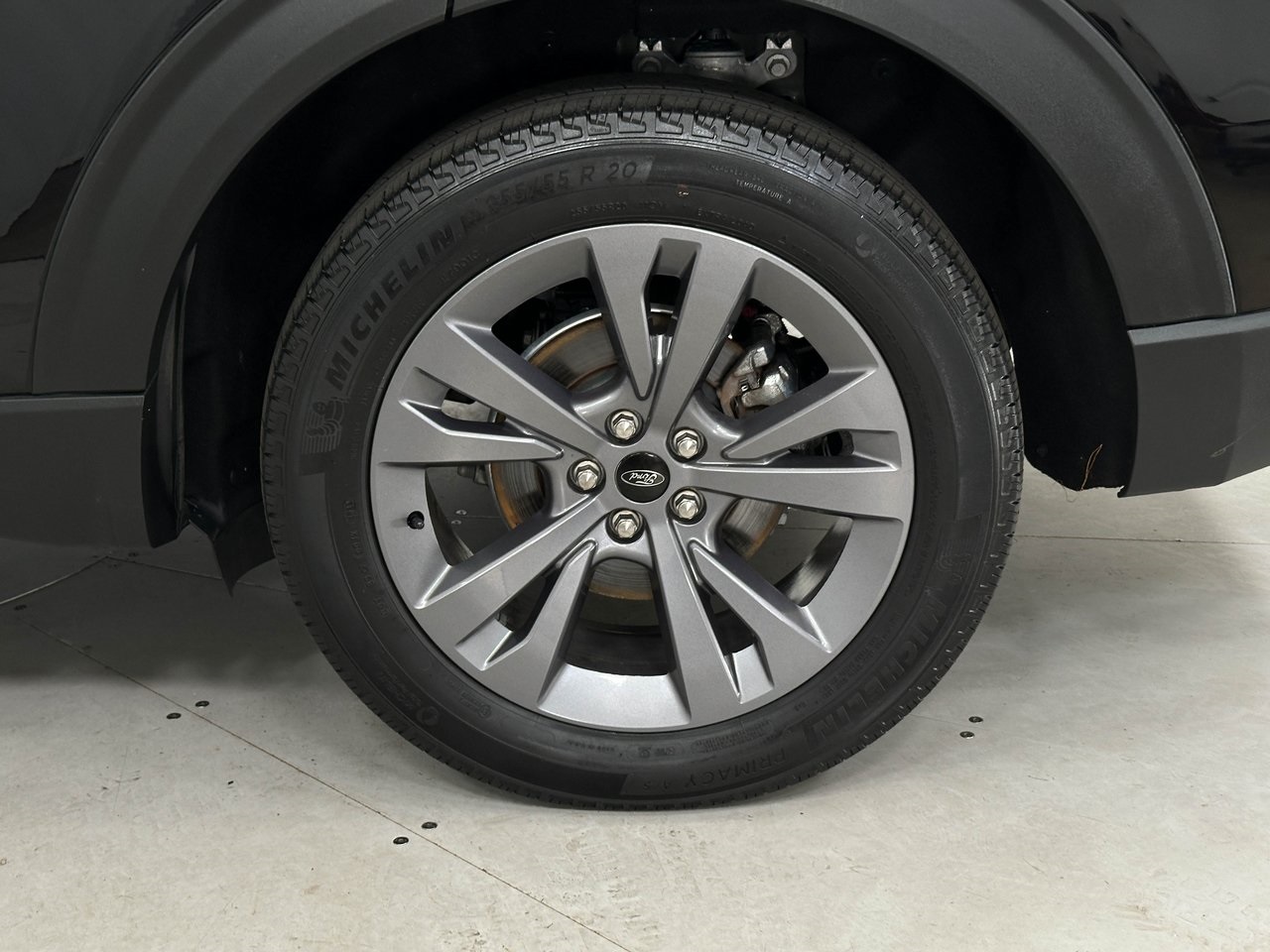 2022 Ford Explorer XLT photo 31