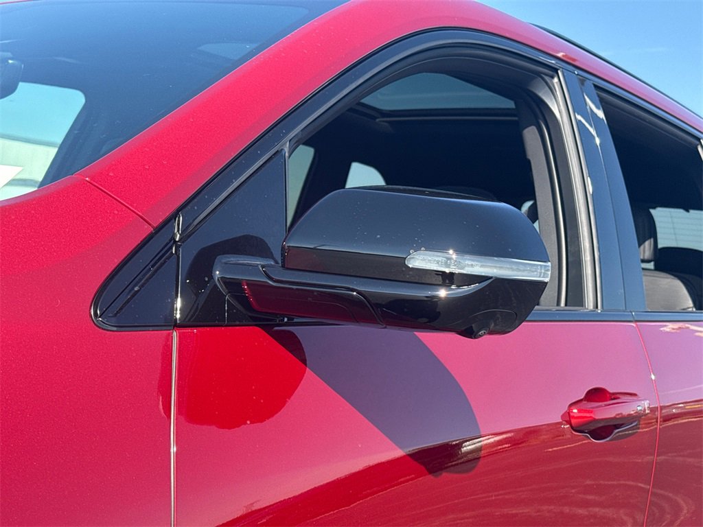 2026 BUICK ENCLAVE - Image 11