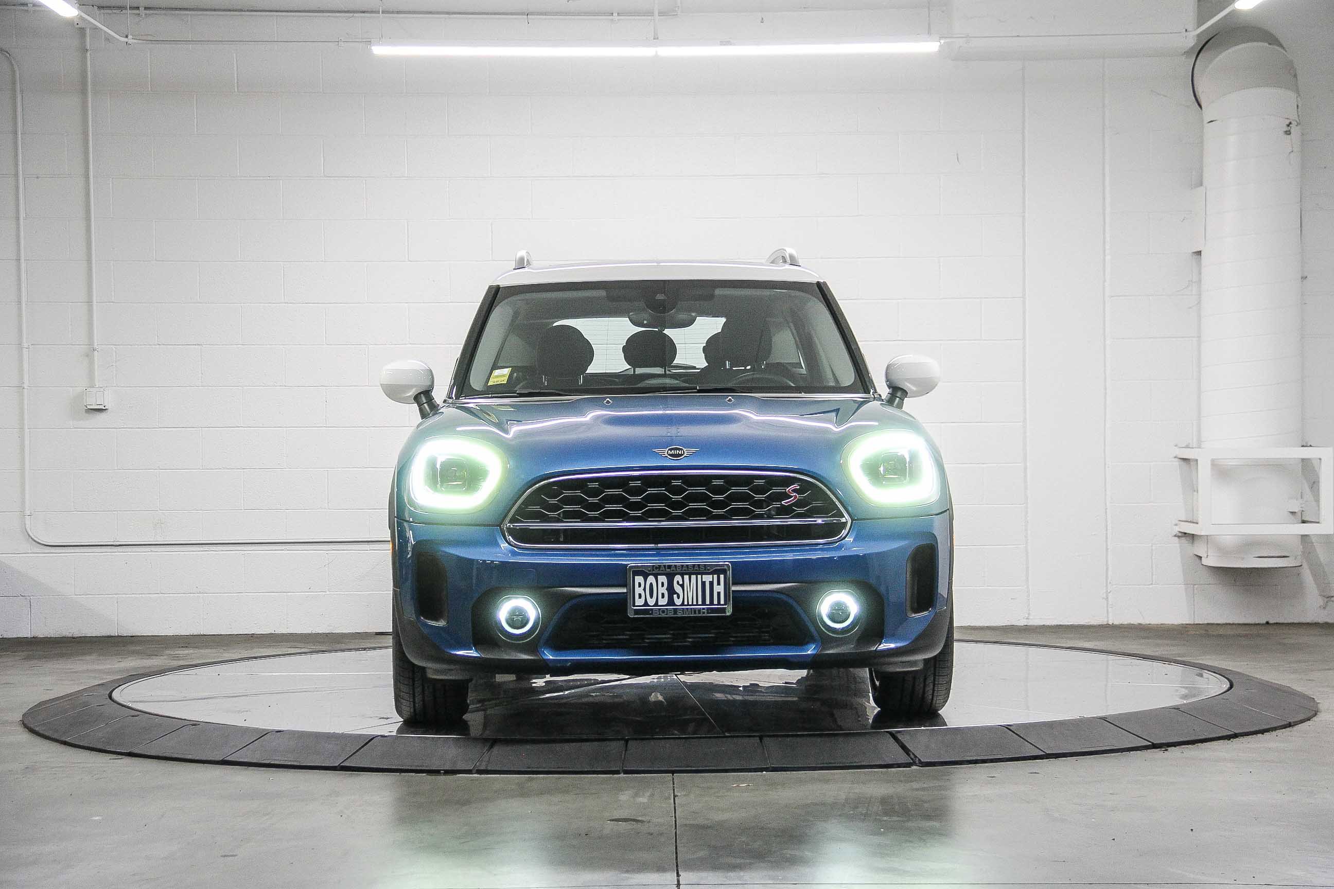 2023 Mini Countryman S photo 2