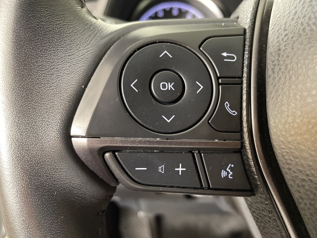 2024 Toyota Camry SE photo 21