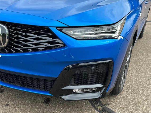 2026 Acura MDX SH-AWD A-Spec photo 7