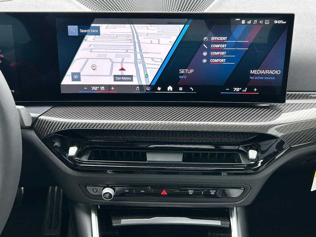 2026 Bmw M4 Competition xDrive Convertible photo 23