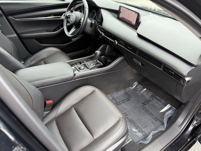 2025 Mazda Mazda3 2.5 Turbo Premium Plus photo 17