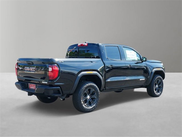 2024 Gmc Canyon Elevation photo 2
