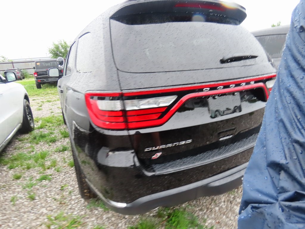 2024 Dodge Durango Special Service photo 16